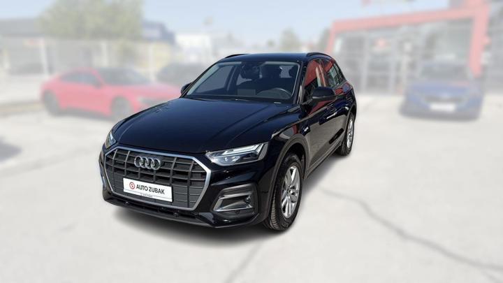 Audi Q5 2022