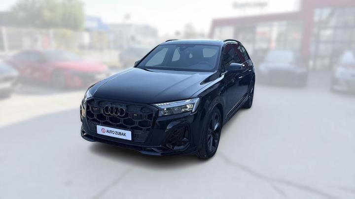 Audi Q7 2024