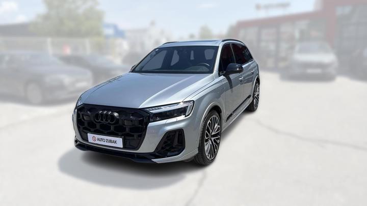 Audi Q7 2025