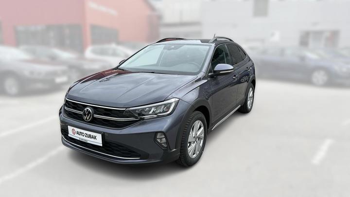 Volkswagen Taigo 2024