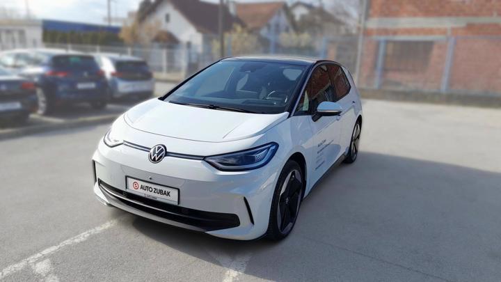 Volkswagen ID.3 2023
