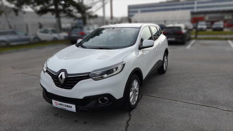 Renault Kadjar 2018