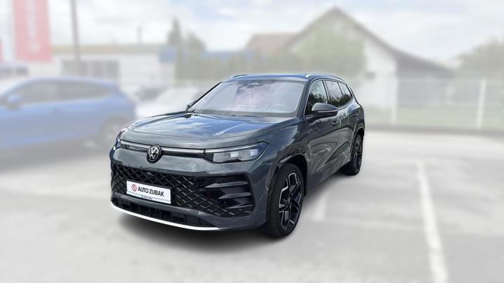 Volkswagen Ostalo 2025