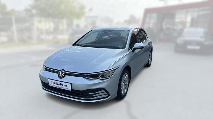 Volkswagen Golf VIII 2020