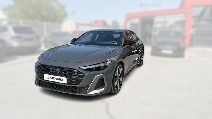 Audi A5 2025