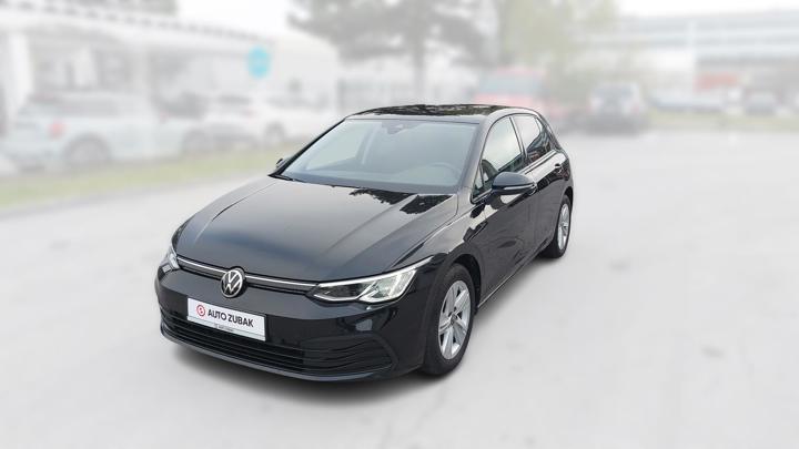 Volkswagen Golf VIII 2021