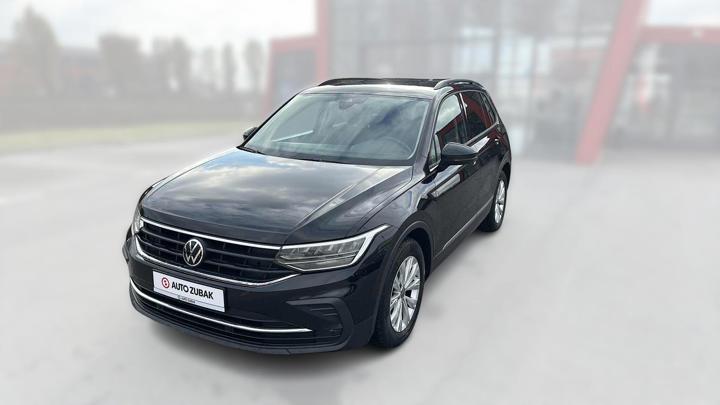 Volkswagen Tiguan II 2023