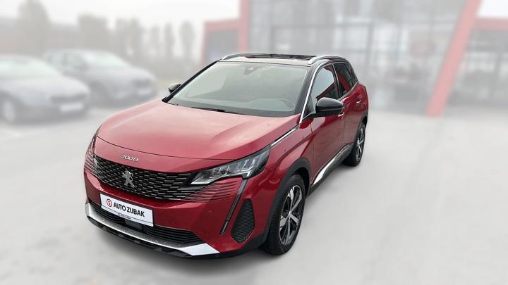 Peugeot 3008 2023