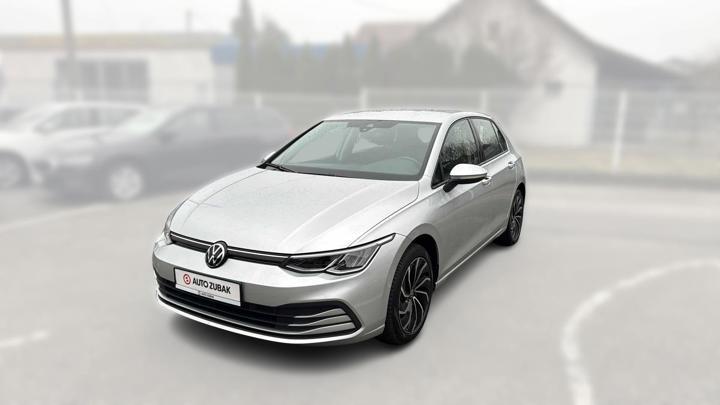 Volkswagen Golf VIII 2022