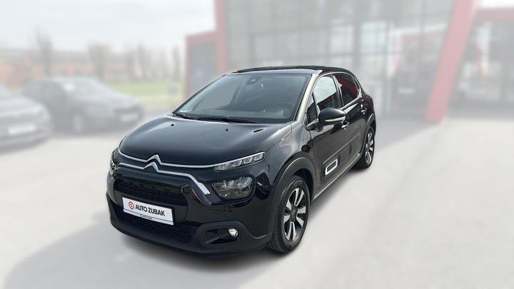 Citroën C3 2024