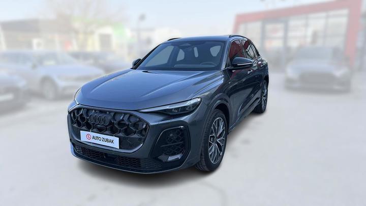 Audi Q5 2025
