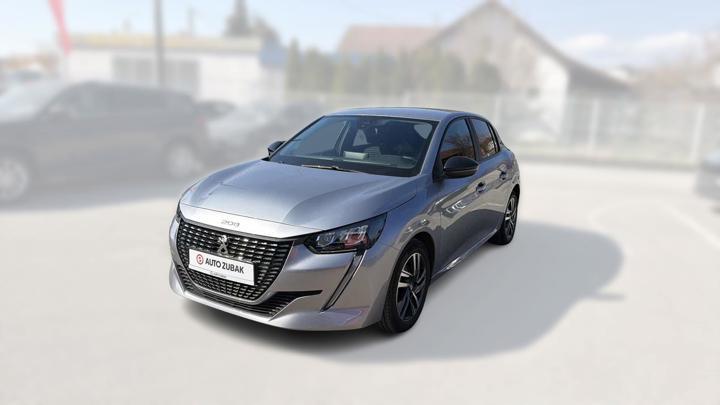 Peugeot 208 2023