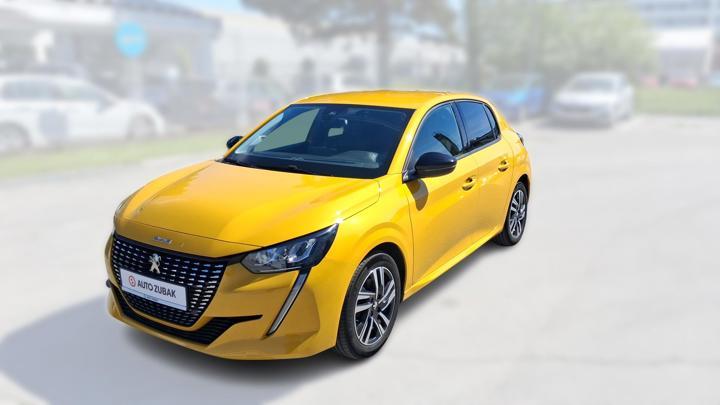 Peugeot 208 2023