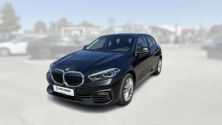 BMW 1