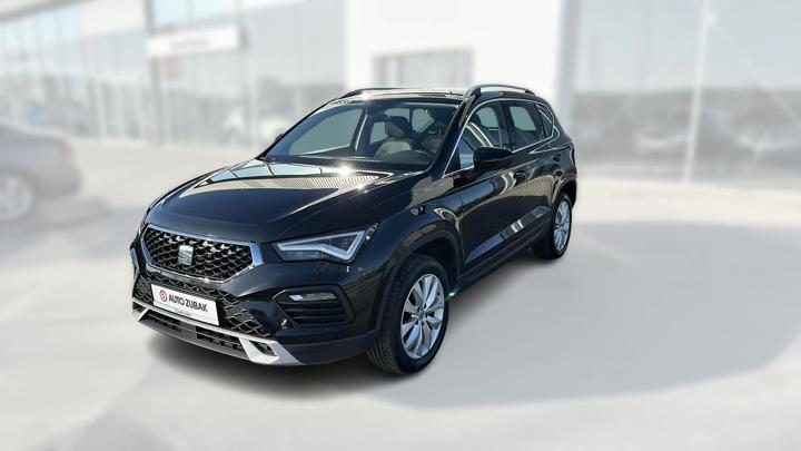 Seat Ateca 2023