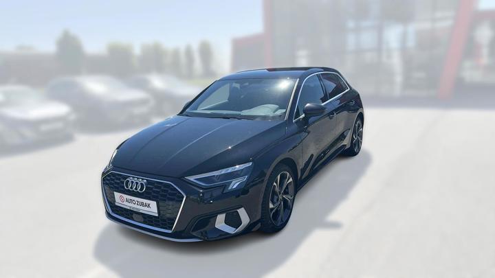 Audi A3 Sportback 2021
