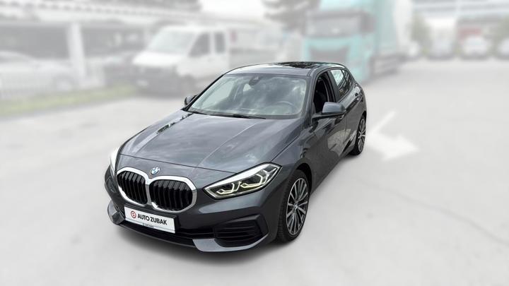 BMW 1