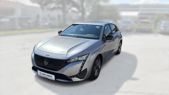 Peugeot 308 2022