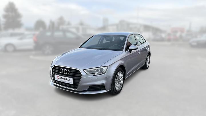 Audi A3 2017