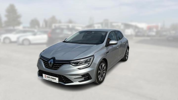 Renault Megane 2023