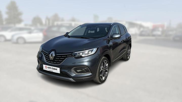 Renault Kadjar 2019