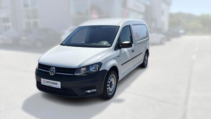 Volkswagen Caddy 2020