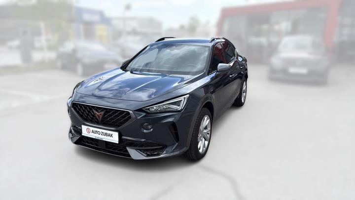 Cupra Formentor 2024