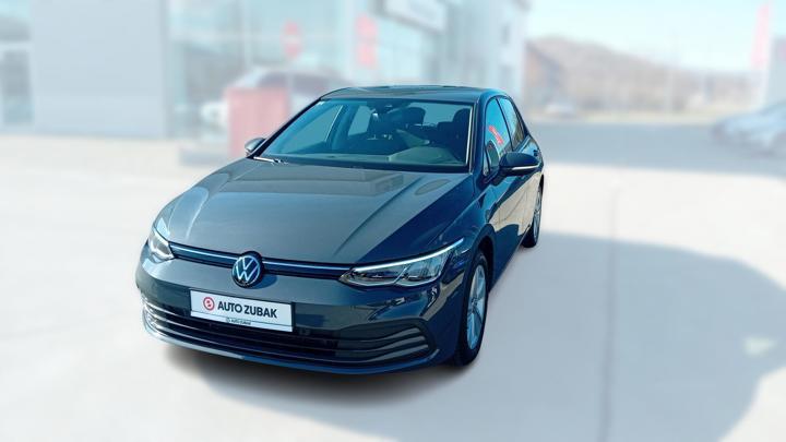 Volkswagen Golf 8