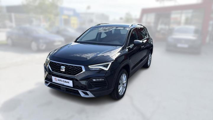 Seat Ateca 2023