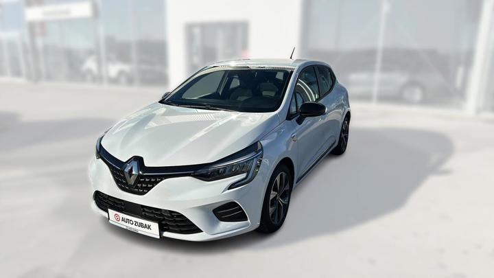 Renault Clio 2022
