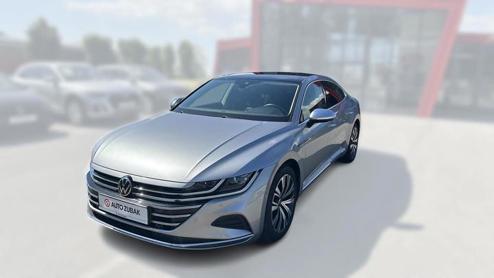 Volkswagen Arteon 2022