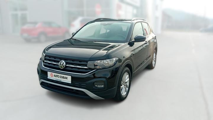 Volkswagen T-cross 2020
