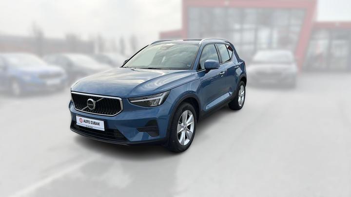 Volvo Xc40 2024