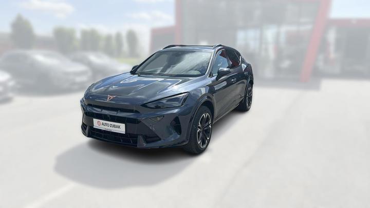 Cupra Formentor 2025
