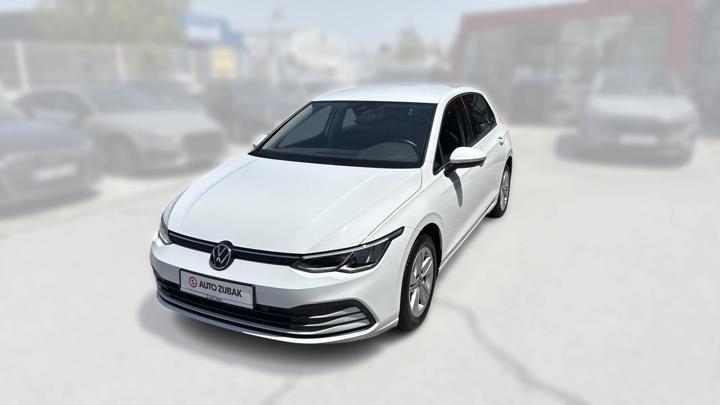 Volkswagen Golf 8