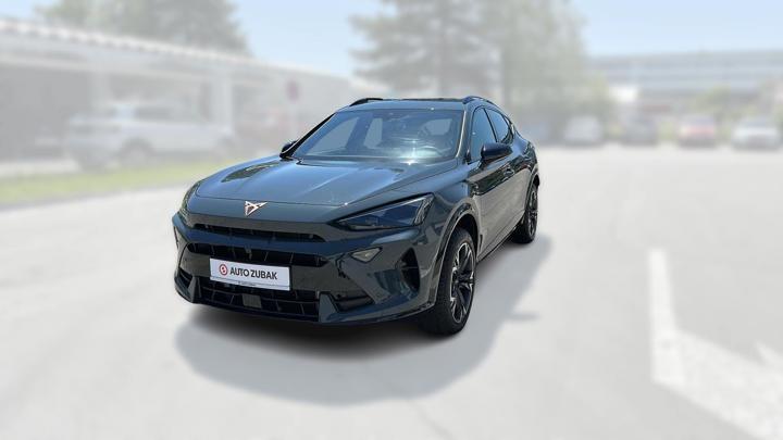 Cupra Formentor 2025