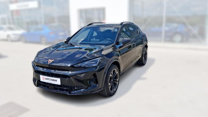 Cupra Formentor 2025