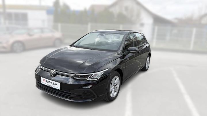 Volkswagen Golf 8 2024