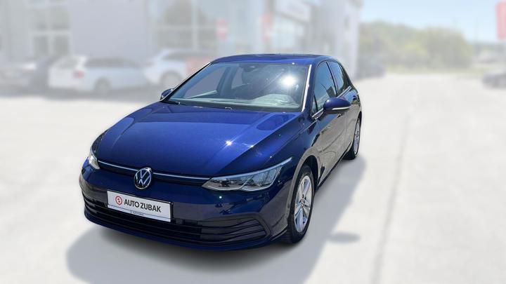 Volkswagen Golf 8 2024