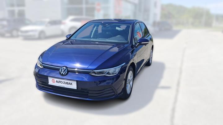 Volkswagen Golf 8 2024