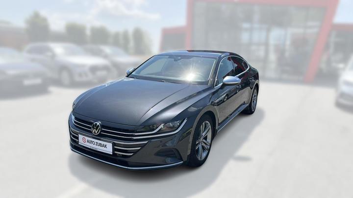 Volkswagen Arteon 2021