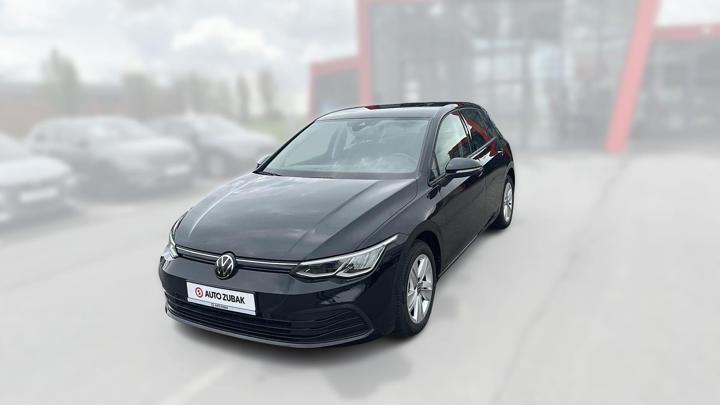 Volkswagen Golf VIII 2024