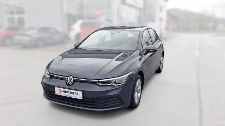 Volkswagen Golf 8 2024