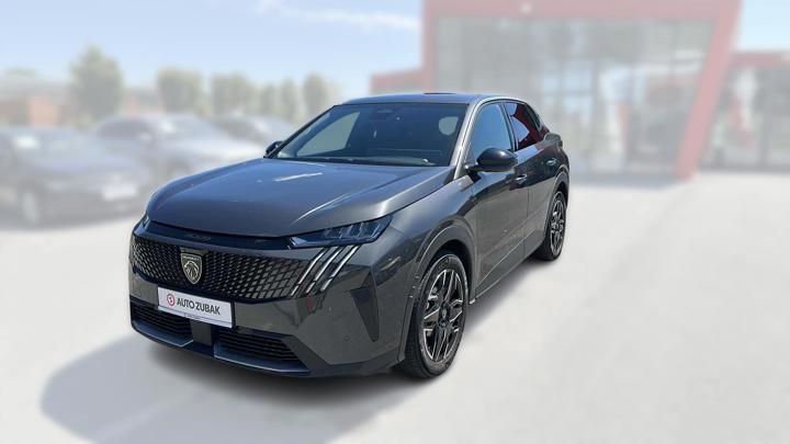 Peugeot 3008 2024