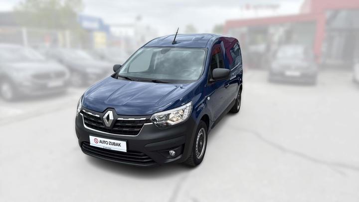 Renault Express Box Body/mpv