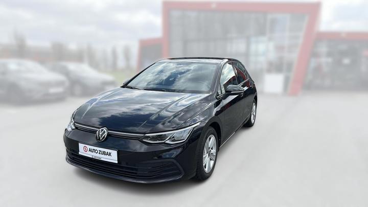 Volkswagen Golf 8