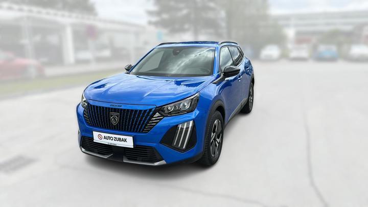 Peugeot 2008 2024