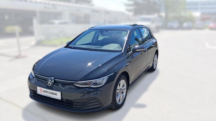 Volkswagen Golf 8