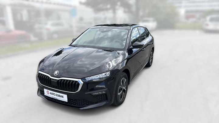 Škoda Scala 2025