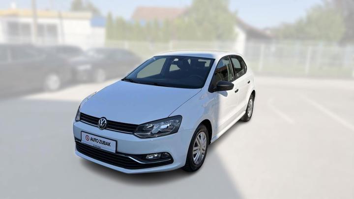 Volkswagen Polo 2017